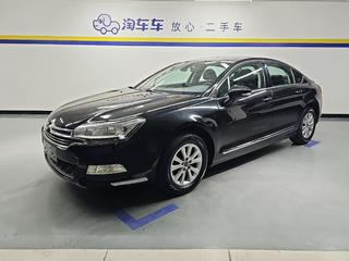 雪铁龙C5 2.0L 