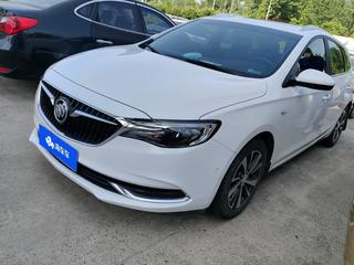 阅朗 1.3T 18T精英型 