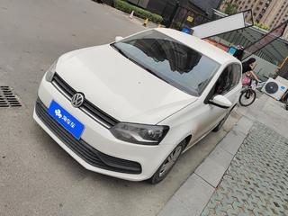 POLO 1.5L 安驾版 