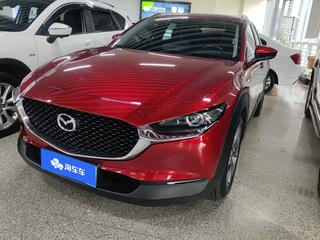 马自达CX-30 2.0L 自动 雅悦型 