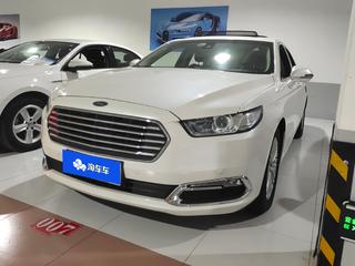 福特金牛座 2.0T 自动 EcoBoost 245时尚型 