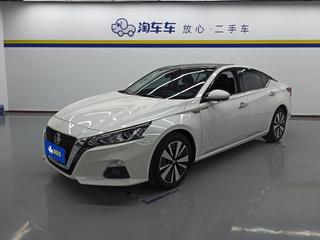 日产天籁 2.0L 自动 XL-Upper智行版 