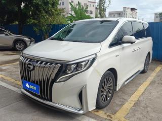 传祺M8 2.0T 自动 390T大师至尊版 