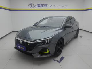 荣威i6 MAX 1.5T 自动 300TGI爽酷智驾版 