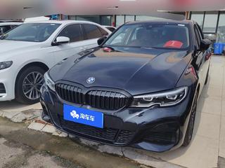 宝马3系 325Li 