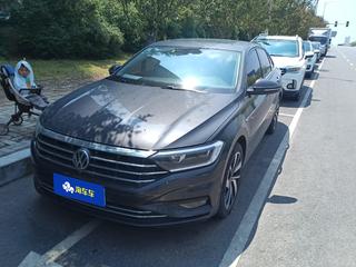 速腾 1.4T 280TSI-30周年纪念版 