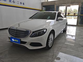 奔驰C级 C180L 1.6T 自动 