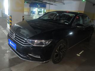 大众迈腾 2.0T 自动 330TSI-30周年纪念型 