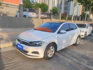 大众POLO PLUS 1.5L 自动 全景乐享版 