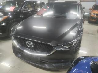 马自达CX-5 2.0L 自动 智慧型 