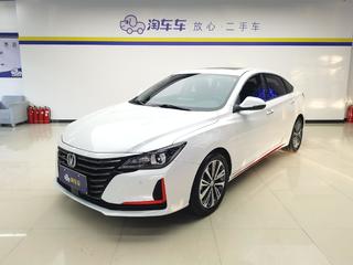 长安锐程CC 1.5T 自动 蓝鲸版豪华型 