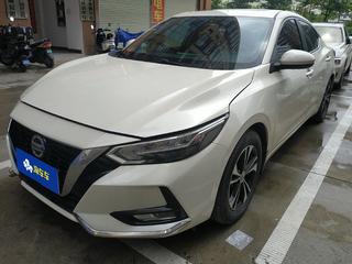 日产轩逸 1.6L 自动 XL悦享版 