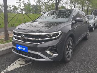 大众揽境 2.0T 