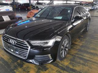 奥迪A6L 45TFSI 2.0T 自动 臻选动感型 