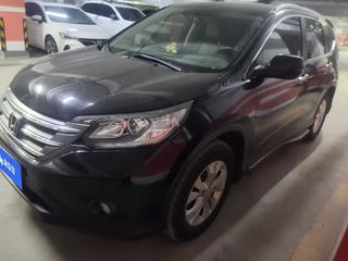 CR-V 2.4L 