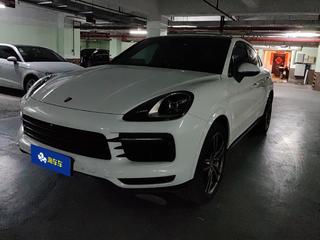 保时捷Cayenne 3.0T 自动 3.0T 