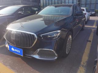 奔驰E级 E300L 2.0T 自动 豪华型 