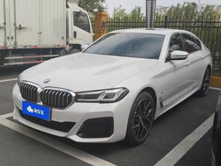 宝马5系 530Li 