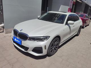 宝马3系 325Li 2.0T 自动 xDriveM运动套装 