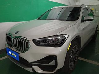 宝马X1 xDrive25Li 2.0T 自动 尊享型 