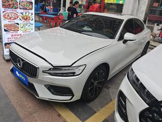 沃尔沃S60 2.0T 