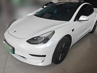 MODEL 3 后轮驱动版 