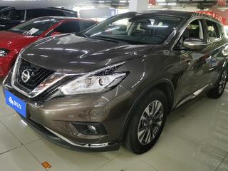 楼兰 2.5L XL智联豪华版 