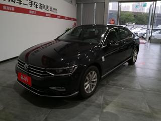 大众迈腾 1.4T 自动 280TSI舒适型 