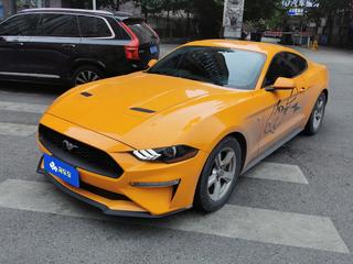 福特野马 2.3T 自动 Ecoboost 