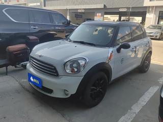 迷你Countryman 1.6L 自动 ONE 