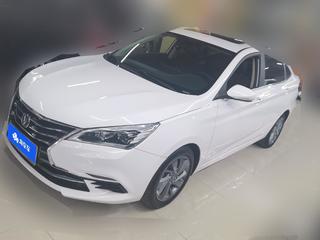 长安逸动DT 1.6L 自动 智享型 