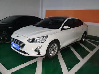 福克斯 1.5L 锋潮型 