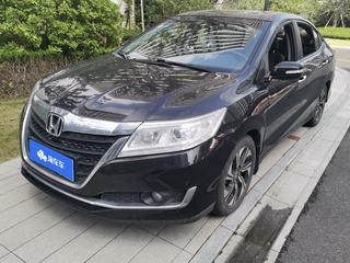 凌派 1.8L 豪华版 