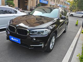 宝马X5 28i 2.0T 自动 