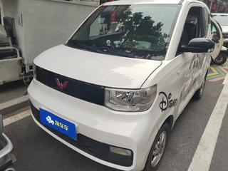 宏光MINI EV 自在款磷酸铁锂 