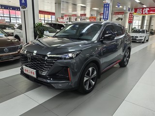 长安CS55 PLUS 1.5T 