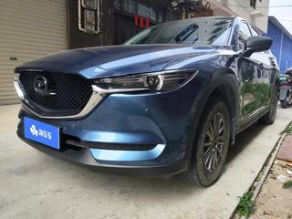 马自达CX-5 2.0L 自动 智慧型改款 