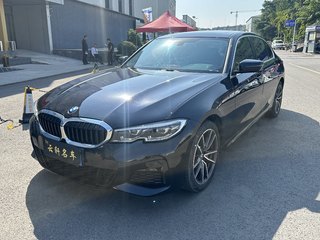 宝马3系 320Li 