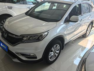 本田CR-V 2.0L 自动 经典版 