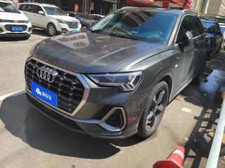 奥迪Q3 1.4T 时尚动感型 