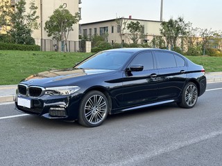 宝马5系 530Li 