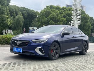 别克君威 2.0T 自动 GS-28T尊贵型 