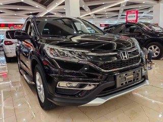 CR-V 2.4L 