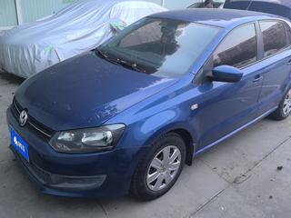 POLO 1.4L 风尚版 