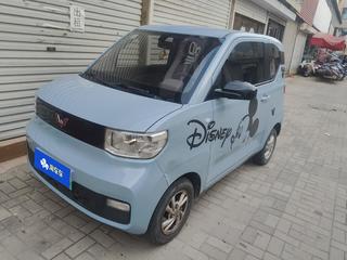 五菱宏光MINI EV 自动 自在款磷酸铁锂 