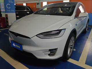 特斯拉MODEL X 自动 100D 