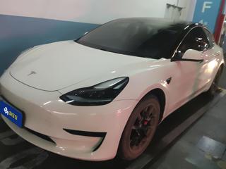 特斯拉MODEL 3 自动 标准续航升级版 