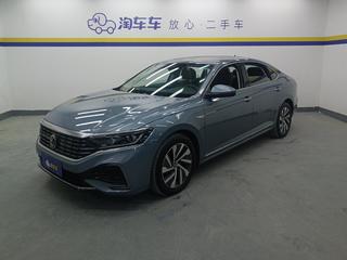 大众帕萨特PHEV 1.4T 自动 豪华版430PHEV 