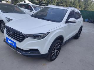 奔腾X40 1.6L 