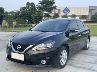 日产轩逸 1.6L 